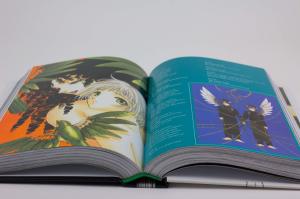 Clover (Hardcover Collector's Edition)