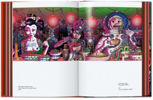 Jamie Hewlett - 40th Anniversary Edition