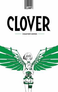 Clover (Hardcover Collector's Edition)