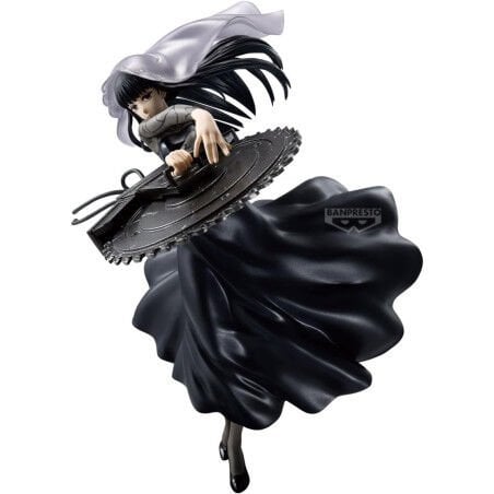 Sakamoto Days - Osaragi - Vibration Stars