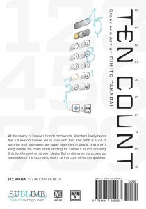 Ten Count, Vol. 4