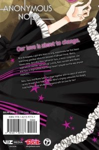 Anonymous Noise, Vol. 11