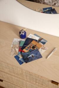 Jean Giraud ''Moebius'' - Set of 18 postcards ''Arzak L'intemporel''