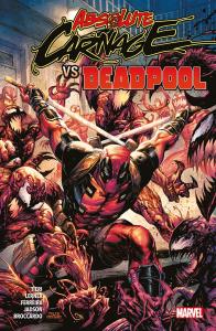 Absolute Carnage vs. Deadpool