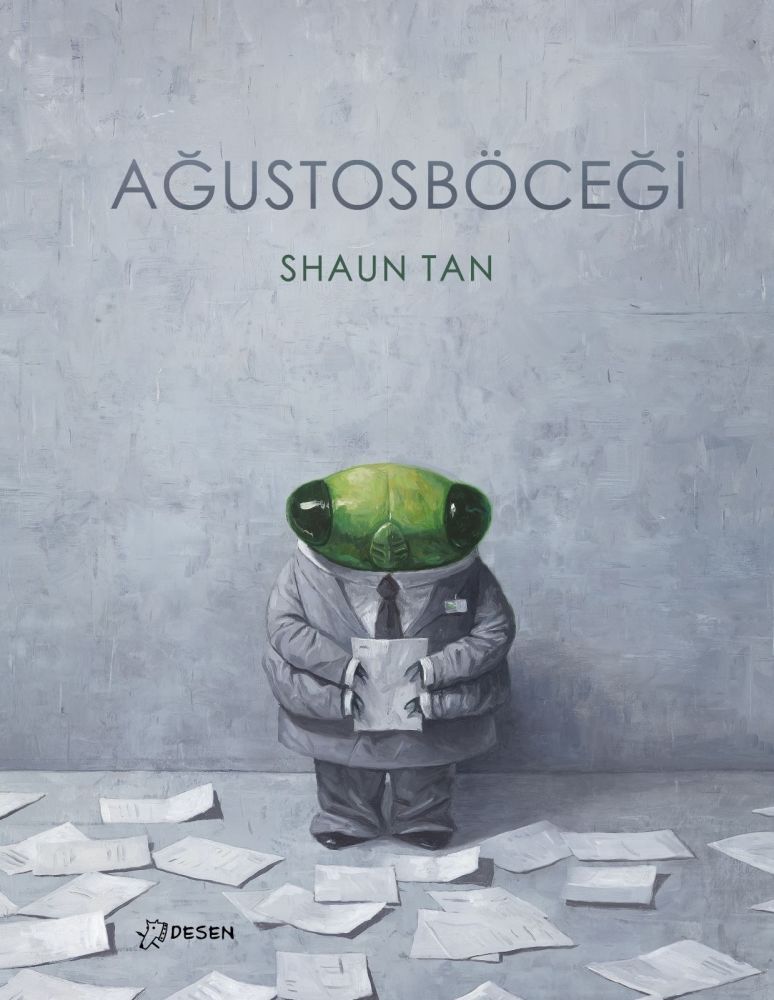 AĞUSTOSBÖCEĞİ