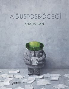 AĞUSTOSBÖCEĞİ