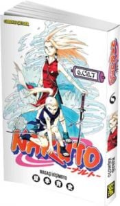 Naruto 6.Cilt