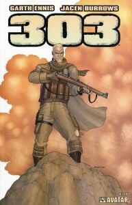 Garth Ennis' 303