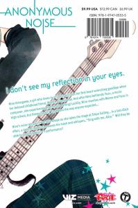 Anonymous Noise, Vol. 14