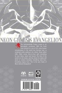 Neon Genesis Evangelion 2-in-1 Edition, Vol. 5