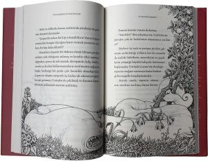 Ozan Beedle'ın Hikayeleri