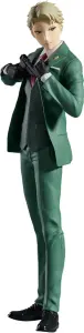 Spy × Family - Loid Forger - DXF Figure