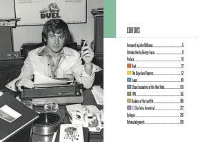 Spielberg: The First Ten Years