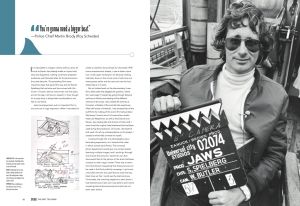 Spielberg: The First Ten Years