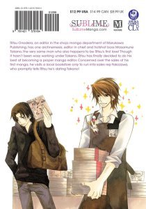 The World's Greatest First Love, Vol. 3