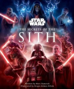 Star  Wars  -  Secrets  of  the  Sith