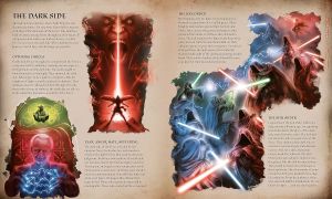 Star  Wars  -  Secrets  of  the  Sith