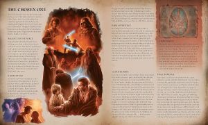 Star  Wars  -  Secrets  of  the  Sith