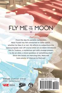 Fly Me to the Moon Vol. 1
