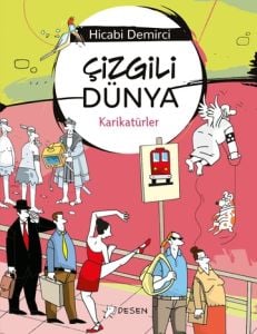 Çizgili Dünya
