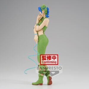 JoJo\'s Bizarre Adventure Figure Stone Ocean Grandista Jolyne