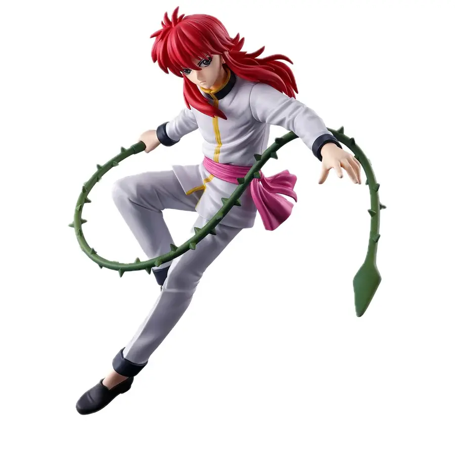 YuYu Hakusho - Kurama Youko - Dark Tournament