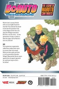 BORUTO,   VOL.   05