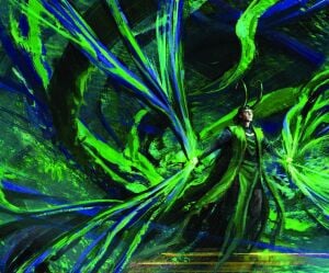 Marvel Studios' Loki: Season Two - The Art Of The Series