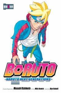 BORUTO,   VOL.   05