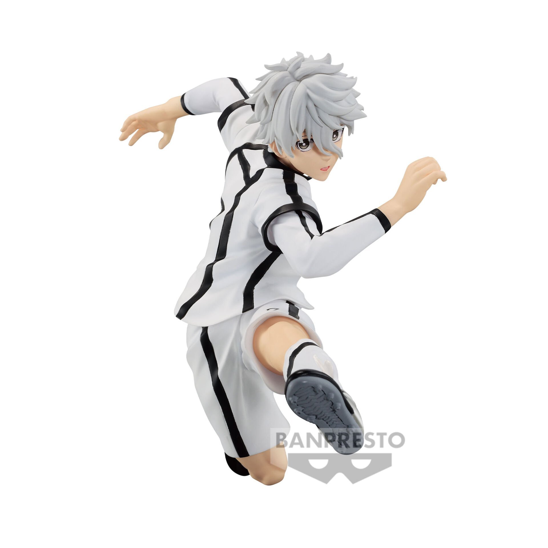 Blue Lock Episode Nagi The Movie - Nagi Seishiro Prize Figure