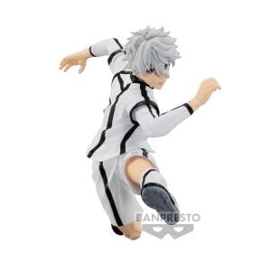 Blue Lock Episode Nagi The Movie - Nagi Seishiro Prize Figure