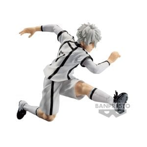 Blue Lock Episode Nagi The Movie - Nagi Seishiro Prize Figure