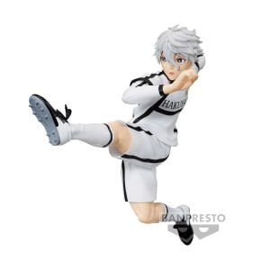 Blue Lock Episode Nagi The Movie - Nagi Seishiro Prize Figure