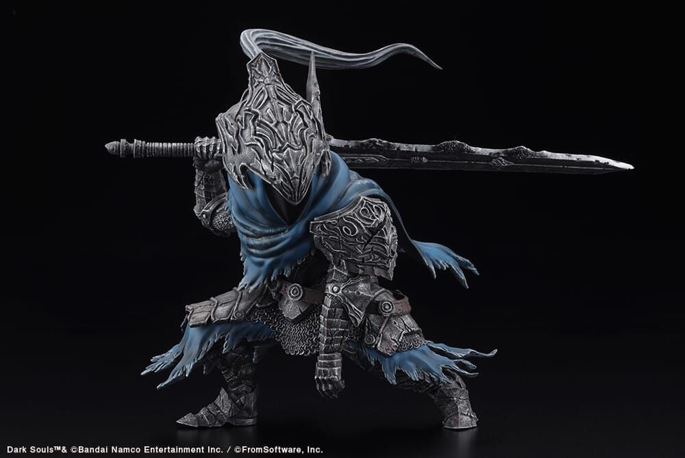 DARK SOULS ARTORIAS OF THE ABYSS