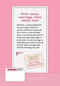 I Married My Best Friend to Shut My Parents Up