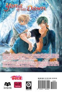 Yona of the Dawn, Vol. 11