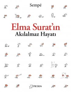 Elma Surat'ın Akılalmaz Hayatı