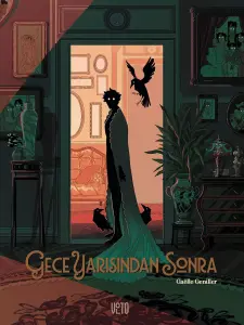 Gece Yarısından Sonra