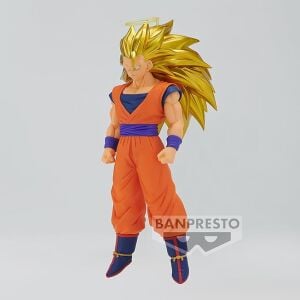 Dragon Ball Z - Son Goku - Figure Son Of Saiyans