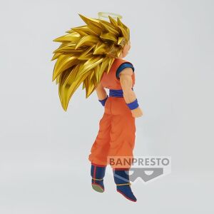 Dragon Ball Z - Son Goku - Figure Son Of Saiyans