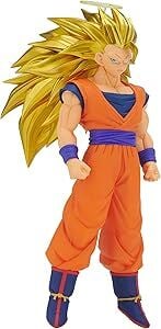 Dragon Ball Z - Son Goku - Figure Son Of Saiyans