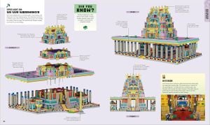 Minecraft Atlas of the World