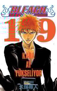 Bleach 19.Cilt