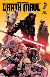 Darth Maul 3