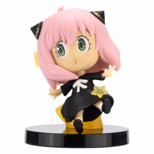 Total Anime Büst Figür - Anya Forger