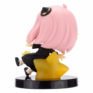 Jazwares Total Anime Büst Figür - Anya Forger