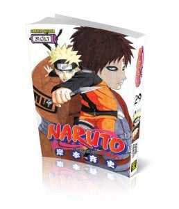 Naruto 29.Cilt