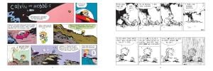 The Calvin and Hobbes Portable Compendium Set 3: Volume 3