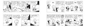 The Calvin and Hobbes Portable Compendium Set 3: Volume 3