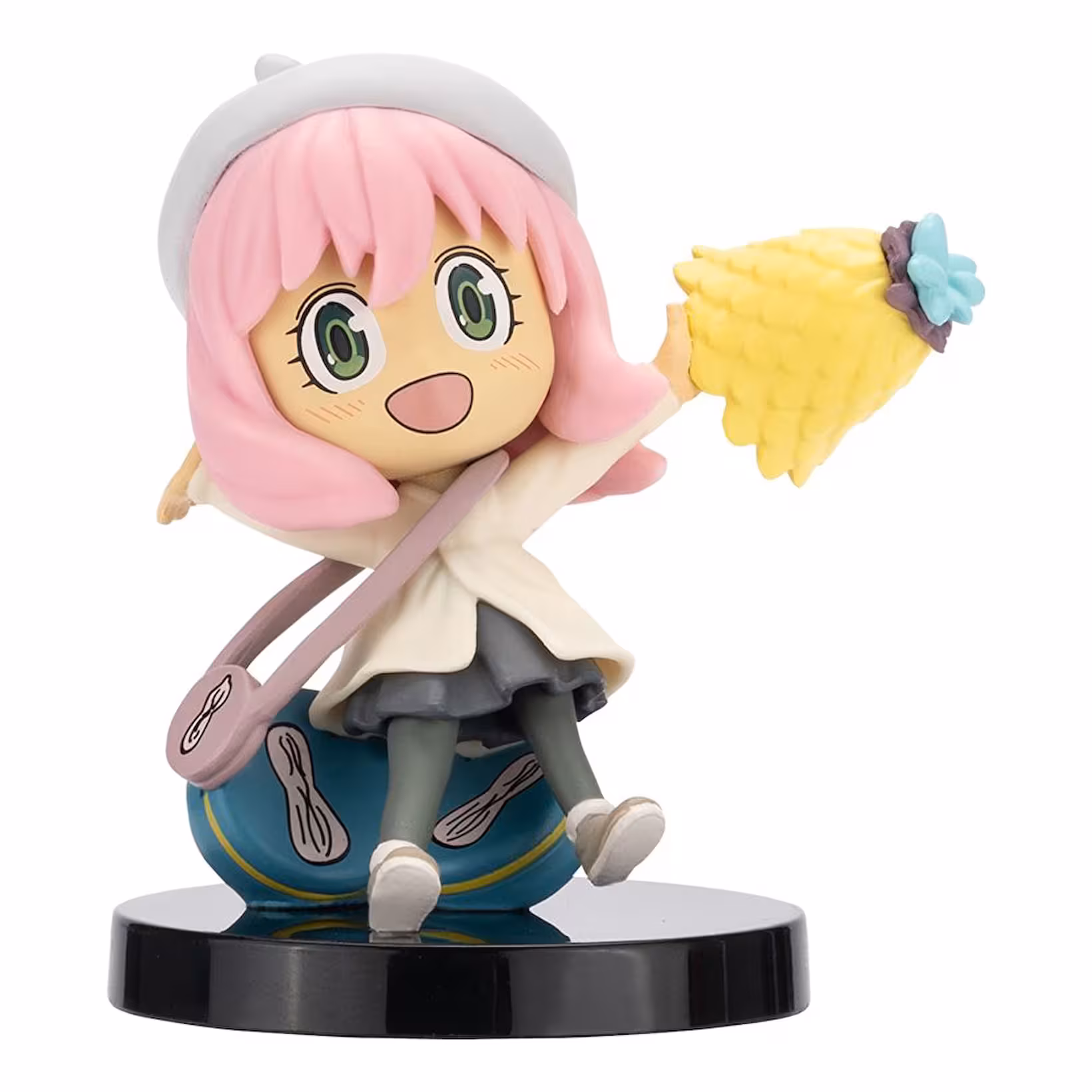 Jazwares Total Anime Büst Figür - Anya Forger Ver.2